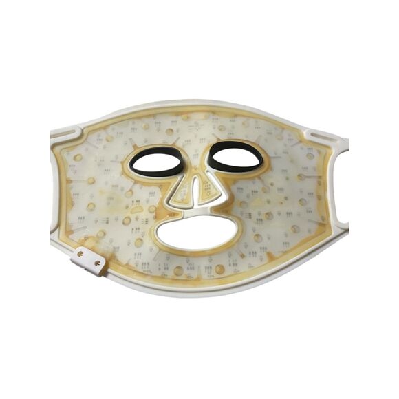 Solaris Laboratories NY VISIspec LED Facial Mask 4 Color Therapy (READ) - Picture 11 of 11